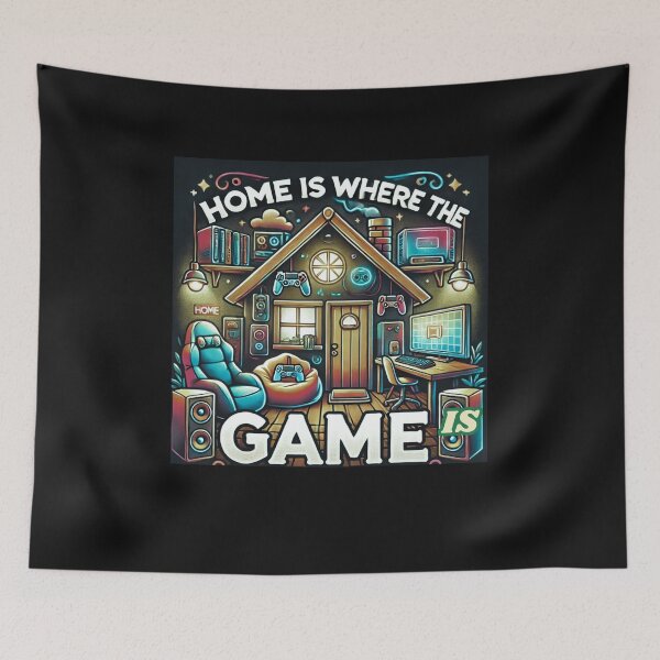 Item preview, Funny gamer saying, Gaming enthusiasts, Gamer Present, Game addict designed and sold by Right-UR.