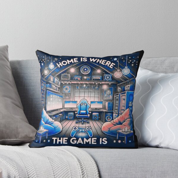 Item preview,  Funny gamer saying, Gaming enthusiasts, Gamer Present, Game addict designed and sold by Right-UR.