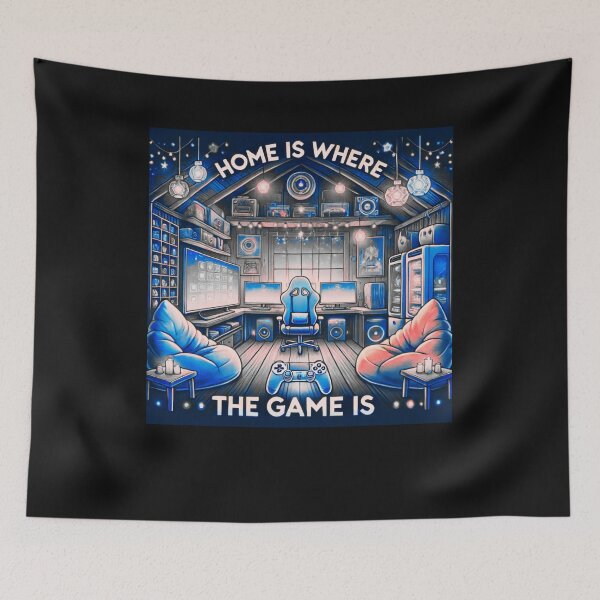 Item preview,  Funny gamer saying, Gaming enthusiasts, Gamer Present, Game addict designed and sold by Right-UR.