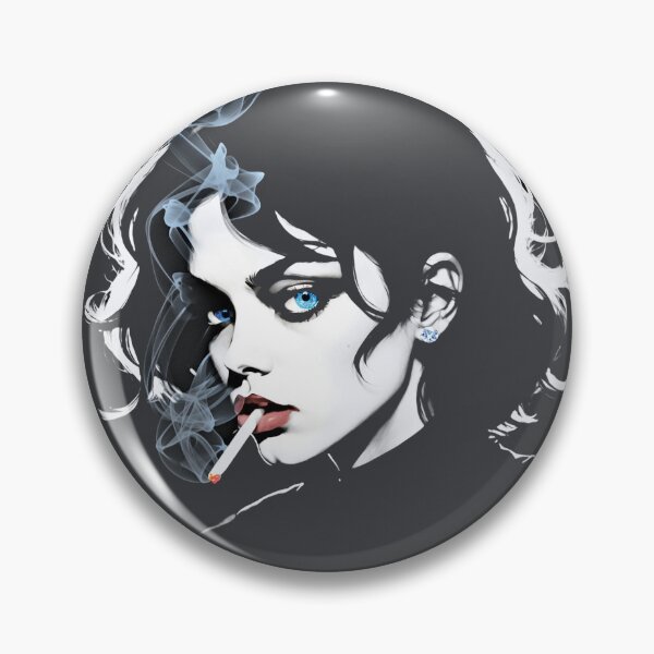 Artikelvorschau, Sie hat eine Einstellung entworfen und verkauft von Sanctum Icons.