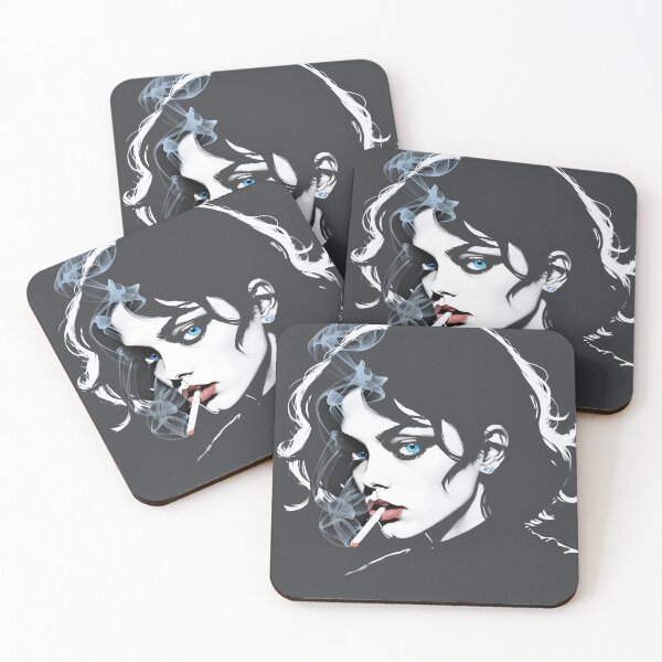 Item preview, She's Got an Attitude designed and sold by Sanctum Icons.
