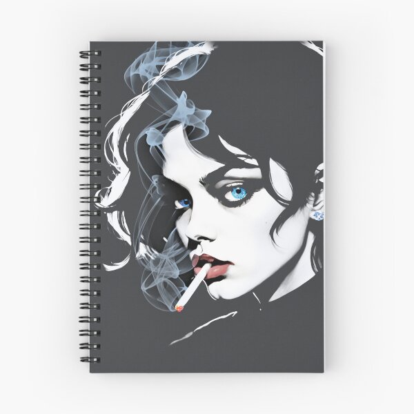 Item preview, She's Got an Attitude designed and sold by Sanctum Icons.