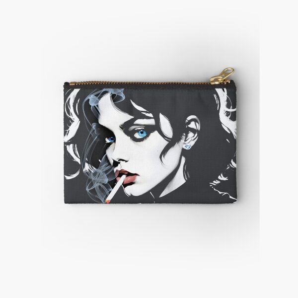 Item preview, She's Got an Attitude designed and sold by Sanctum Icons.