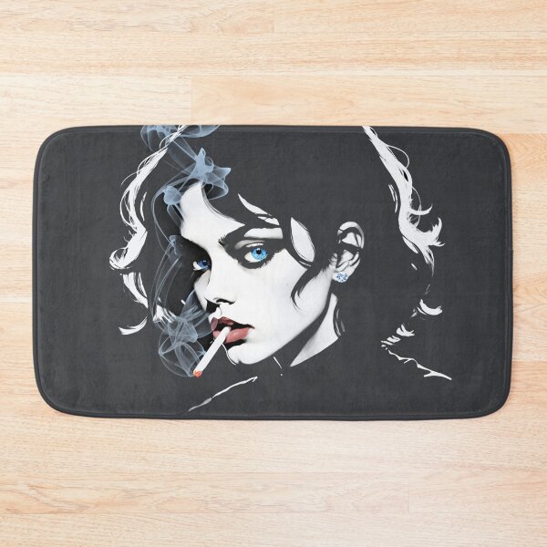 Item preview, She's Got an Attitude designed and sold by Sanctum Icons.