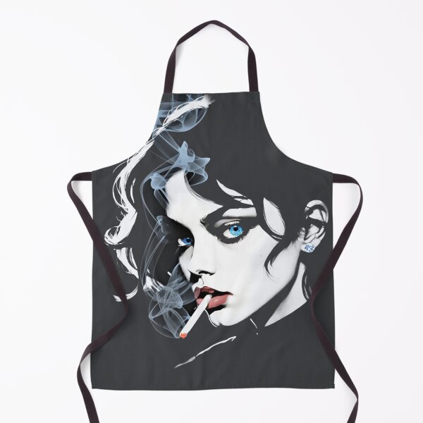 Item preview, She's Got an Attitude designed and sold by Sanctum Icons.