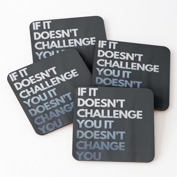 Item preview, inspirational quote designed and sold by forrestmom2010.