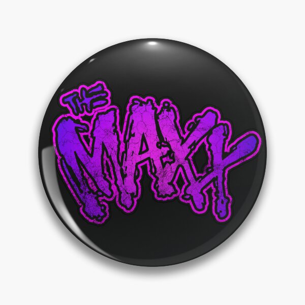 Item preview, The Maxx Comics designed and sold by GhumGham.