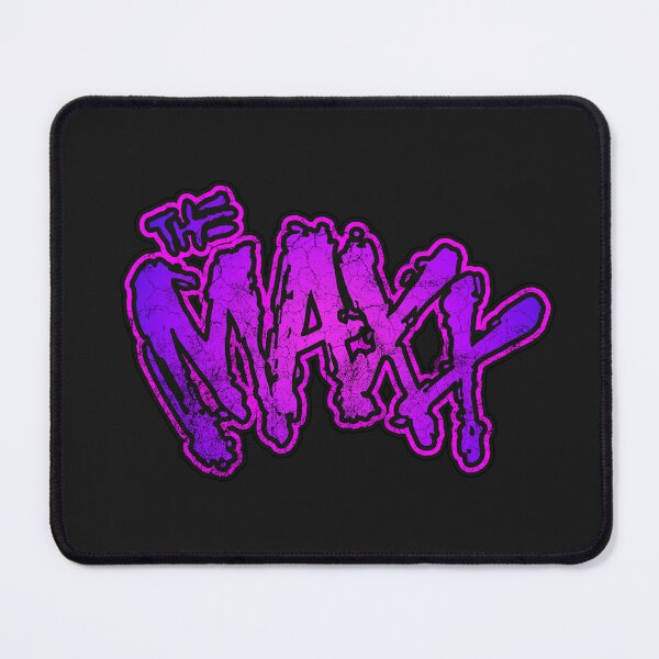 Item preview, The Maxx Comics designed and sold by GhumGham.