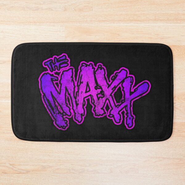 Item preview, The Maxx Comics designed and sold by GhumGham.