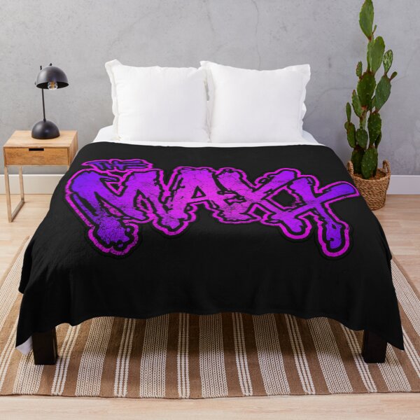 Item preview, The Maxx Comics designed and sold by GhumGham.