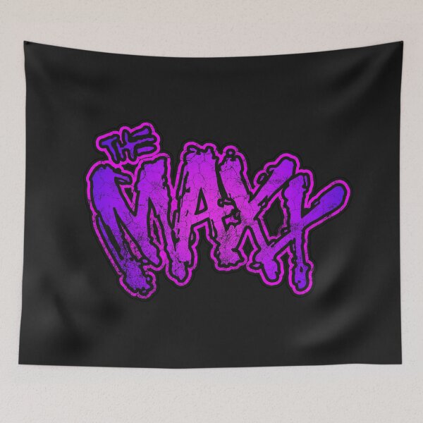 Item preview, The Maxx Comics designed and sold by GhumGham.