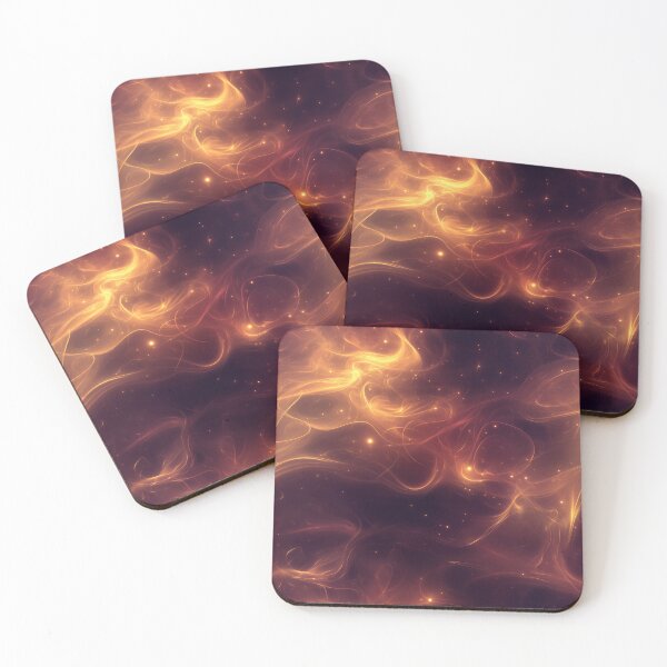 Item preview, Swirling Flames designed and sold by  patchworkpersona.