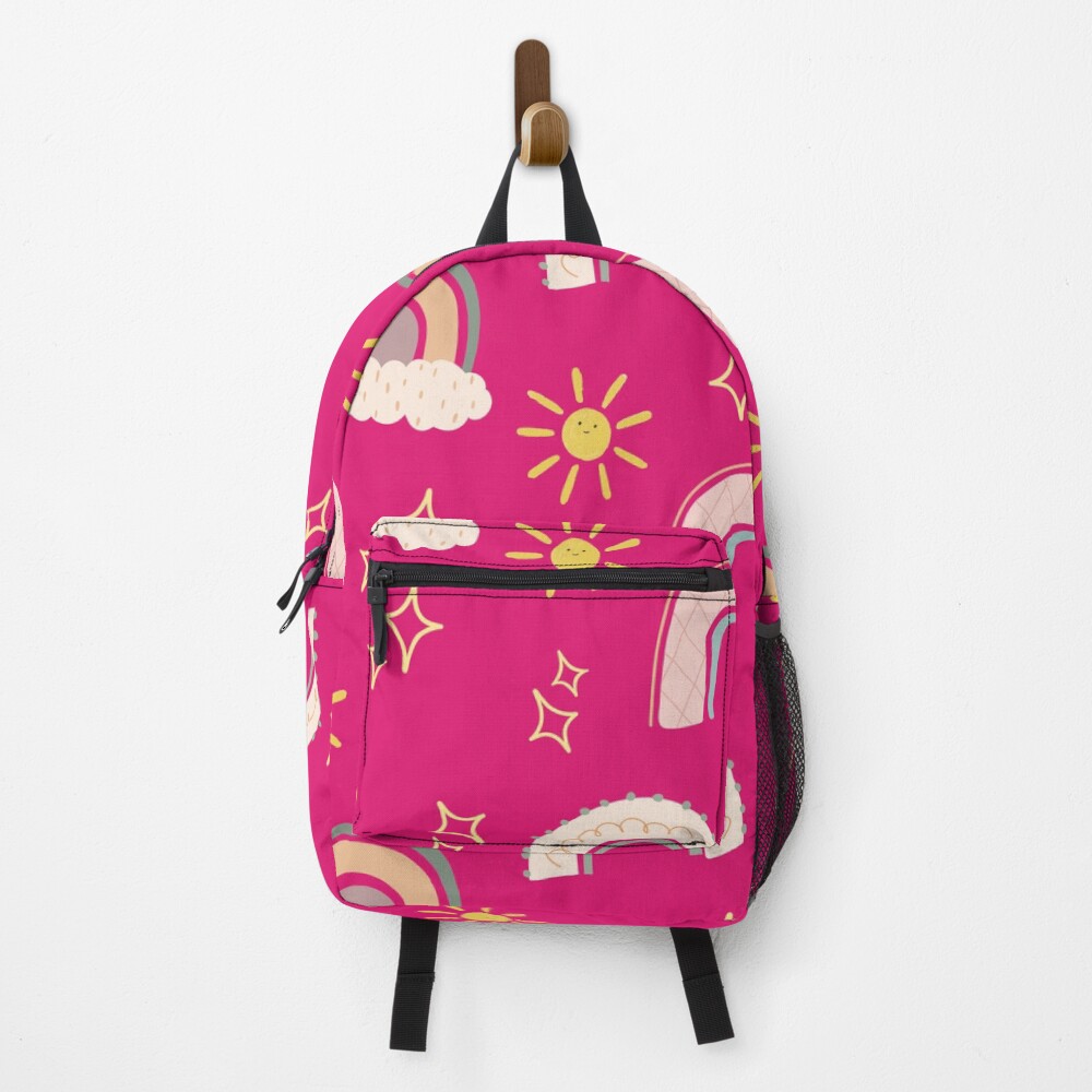 Item preview, Backpack designed and sold by Mystify-.