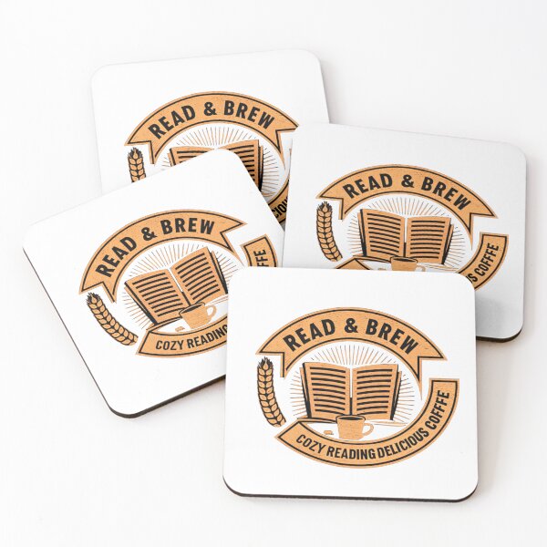 Item preview, Caffeinated Chapters designed and sold by saied-tantawy.