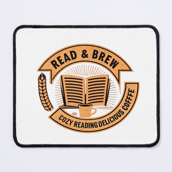 Item preview, Caffeinated Chapters designed and sold by saied-tantawy.