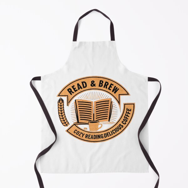 Item preview, Caffeinated Chapters designed and sold by saied-tantawy.