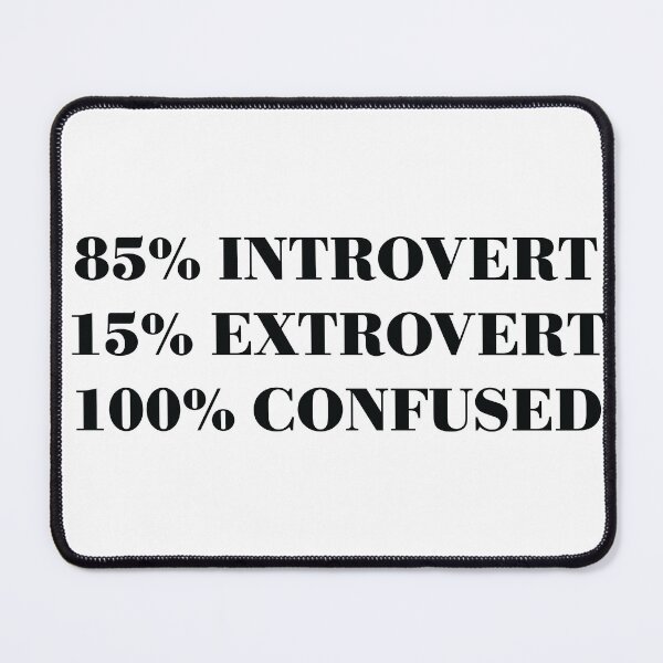 Item preview, Personality Percentage designed and sold by TheArtistCelo.
