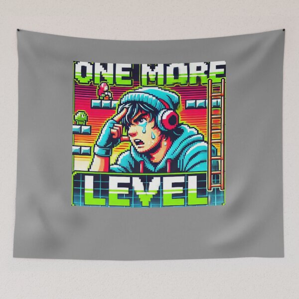 Item preview,  Funny gamer saying, Gaming enthusiasts, Gamer Present, Game addict designed and sold by Right-UR.