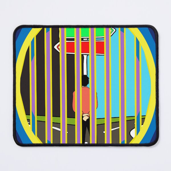 Item preview, Prisoner of Conscience designed and sold by JustPOD.