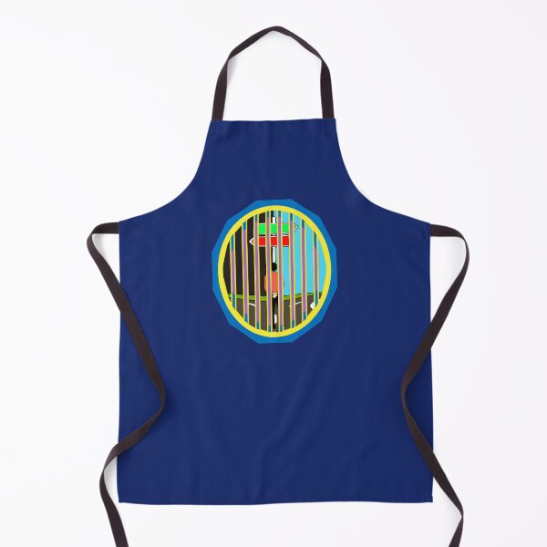 Item preview, Prisoner of Conscience designed and sold by JustPOD.