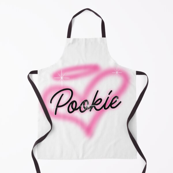 Item preview, Pookie Air brush shirt designed and sold by Tracetees.