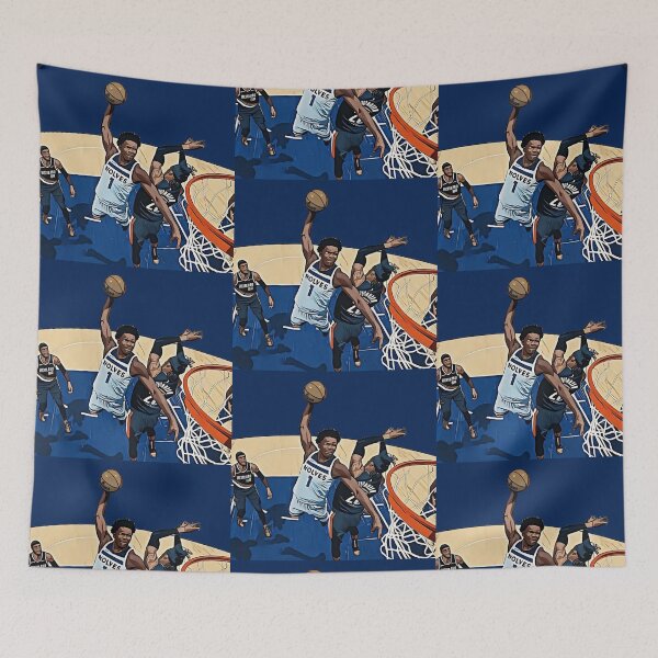 Item preview, Anthony Edwards dunk - Best gift for Ant Man fans, adults, kids and teens  designed and sold by Fanaticos.