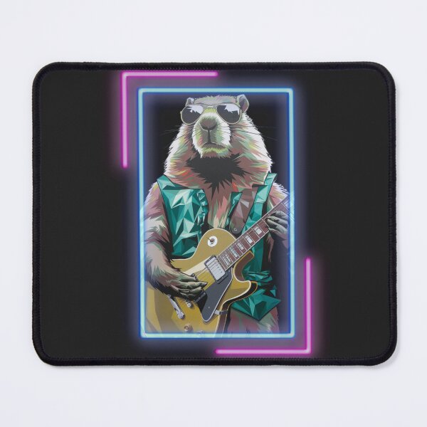 Item preview, Groundhog Day designed and sold by Crafty Capers Drift.