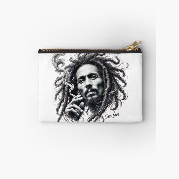 Item preview, BOB MARLEY: ONE LOVE designed and sold by CHRIST5000.