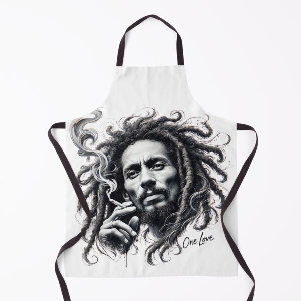 Item preview, BOB MARLEY: ONE LOVE designed and sold by CHRIST5000.