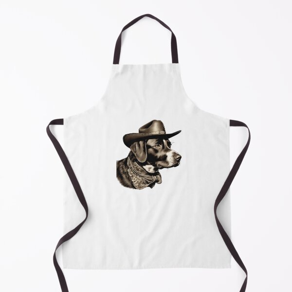 Item preview, Cow Boy Dog designed and sold by Urbanwraps.