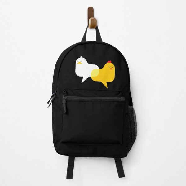 Item preview, Talk at cross purposes 雞同鴨講 designed and sold by CHINESEARTII 符號印記.