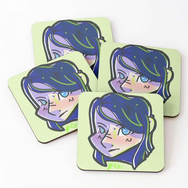 Item preview, Enemies - CAIT designed and sold by Ghost King Hollow.