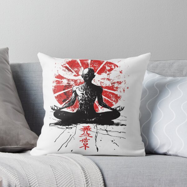 Item preview, Yoga Corpse Pose (Savasana) designed and sold by PrintsByFrank.