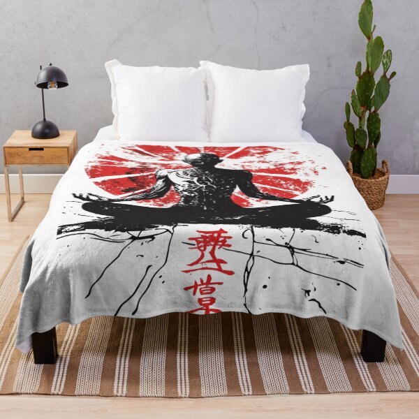 Item preview, Yoga Corpse Pose (Savasana) designed and sold by PrintsByFrank.