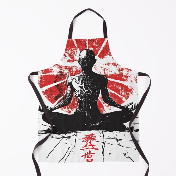 Item preview, Yoga Corpse Pose (Savasana) designed and sold by PrintsByFrank.