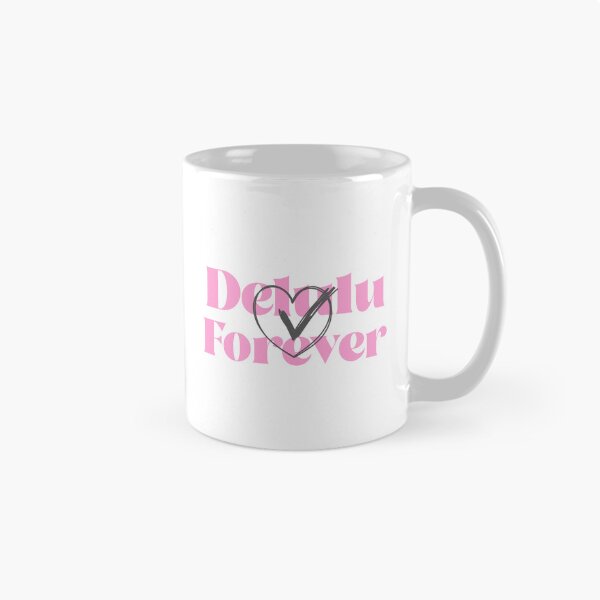 Item preview, Delulu Forever designed and sold by Tracetees.