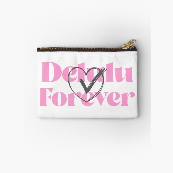 Item preview, Delulu Forever designed and sold by Tracetees.