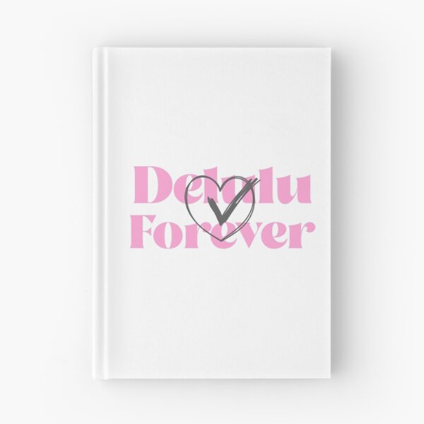 Item preview, Delulu Forever designed and sold by Tracetees.