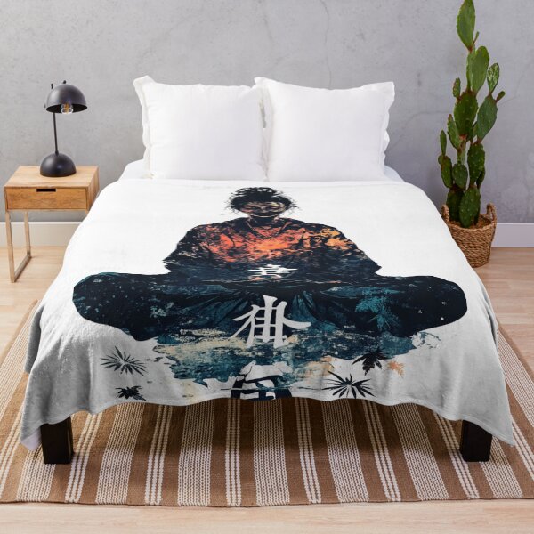 Item preview, Yoga Corpse Pose (Savasana) designed and sold by PrintsByFrank.