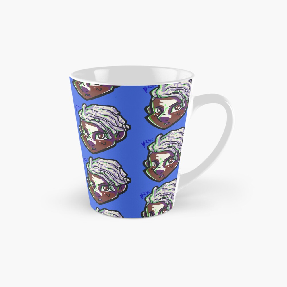 Item preview, Tall Mug designed and sold by OnFireDesignsAU.