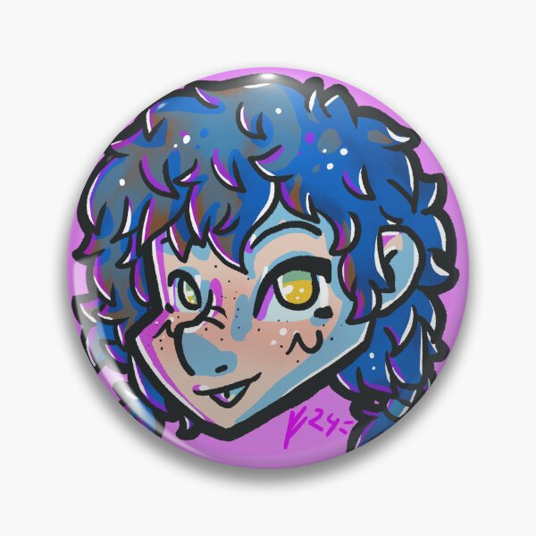 Item preview, Friends - ISHA designed and sold by Ghost King Hollow.