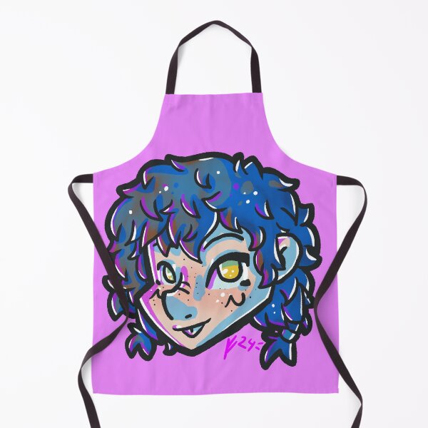 Item preview, Friends - ISHA designed and sold by Ghost King Hollow.
