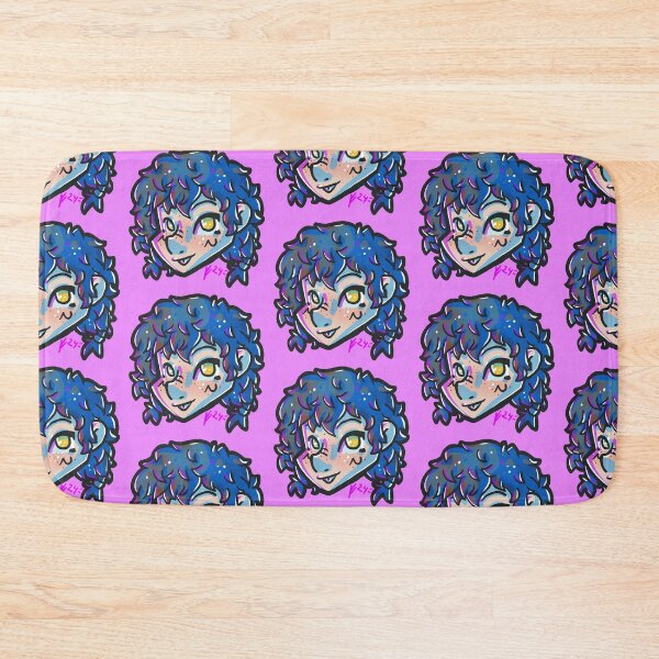 Item preview, Friends - ISHA designed and sold by Ghost King Hollow.