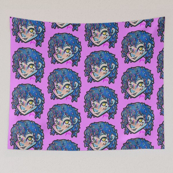 Item preview, Friends - ISHA designed and sold by Ghost King Hollow.