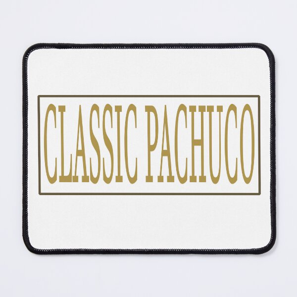 Item preview, CLASSIC PACHUCO designed and sold by La-Chula-Chola.