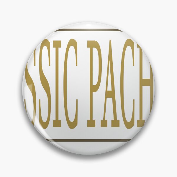 Item preview, CLASSIC PACHUCO designed and sold by La-Chula-Chola.