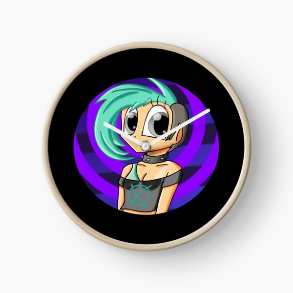 Item preview, Edgy Ender designed and sold by Sab Nino.