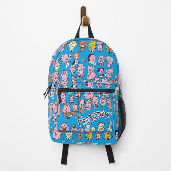 Item preview, Caricature of the Presidents designed and sold by BhargavsShop.