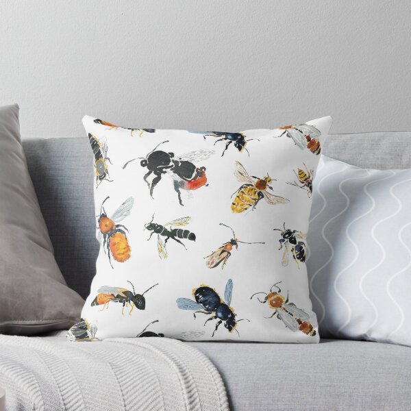 Item preview, British Bees designed and sold by hlclarkillo.