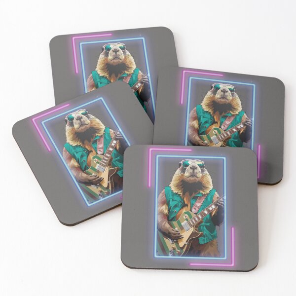 Item preview, Groundhog Day designed and sold by Crafty Capers Drift.